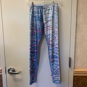 Zara Terez kids/big girl leggings
